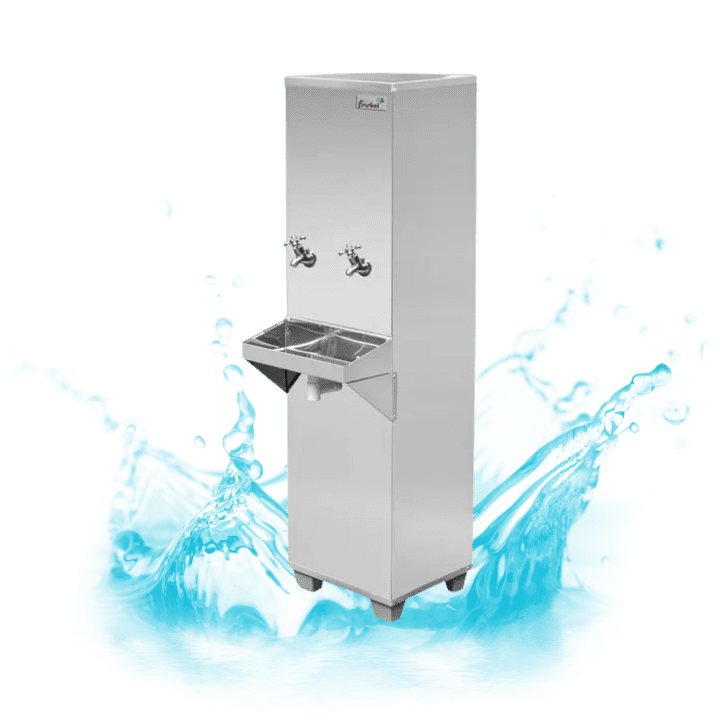 Bebedouro Inox 30L